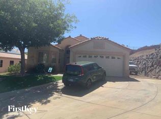 230 Nautical St, Henderson, NV 89012