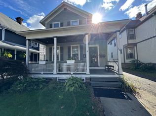 20 Upton Park APT 4, Rochester, NY 14607