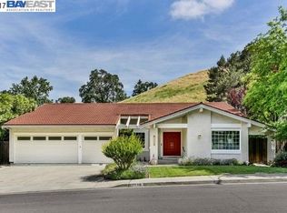 1926 Whitecliff Ct, Walnut Creek, CA 94596
