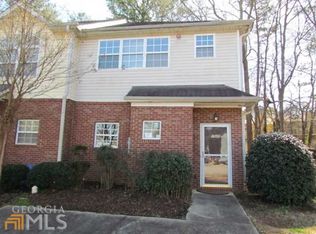 1549 Springleaf Ct SE, Smyrna, GA 30080