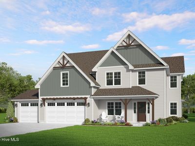 373 Caledonia Drive, Carthage, NC, 28327