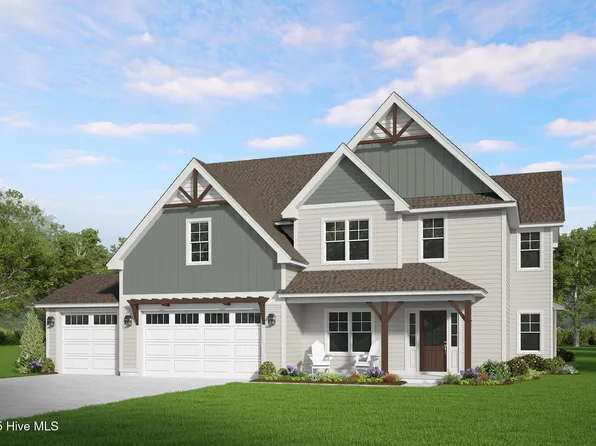 373 Caledonia Drive, Carthage, NC 28327