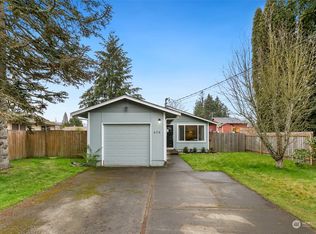 404 Train St SE, Orting, WA