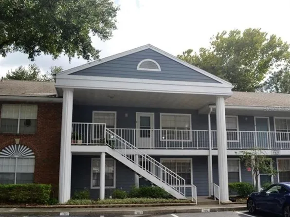 5453 Lake Margaret Dr #97, Orlando, FL 32812