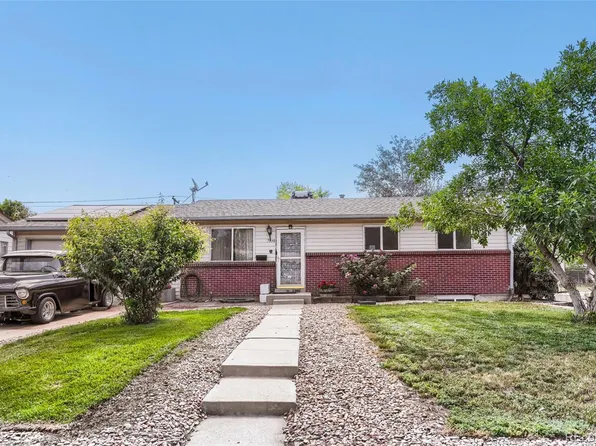 7530 Xavier Street, Westminster, CO 80030
