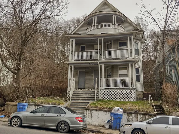 324 Willow Street, Waterbury, CT 06710