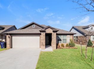 10617 NW 20th St, Yukon, OK 73099