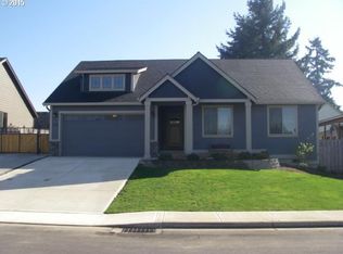 510 N 7th St, Carlton, OR