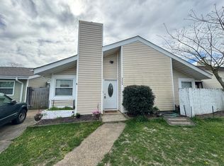 3309 Sugar Creek Dr, Virginia Beach, VA 23452