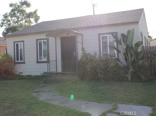 1920 S Parton St, Santa Ana, CA 92707