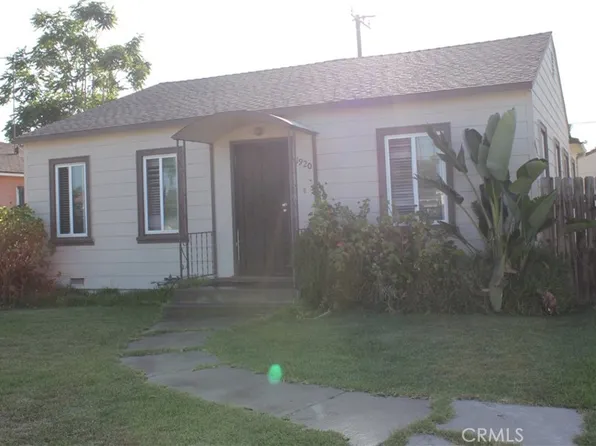 1920 S Parton St, Santa Ana, CA 92707