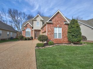1062 Golf View Way, Spring Hill, TN 37174