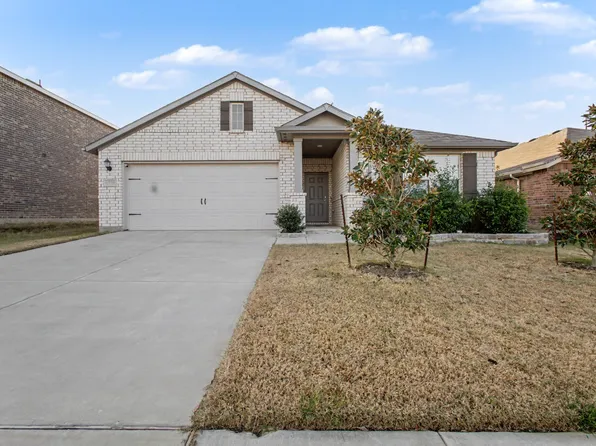 1928 Elderberry St, Royse City, TX 75189