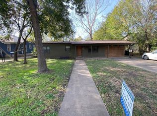 1601 Redd St #A, Austin, TX 78745