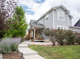 5251 Mount Arapaho Cir, Frederick, CO 80504
