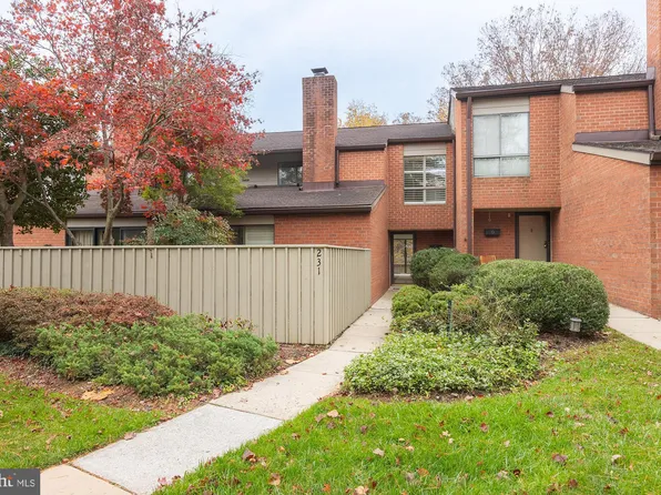 231 Deer Fox Ln, Lutherville Timonium, MD 21093
