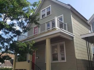 36 Lowell Pl #1, Buffalo, NY 14213