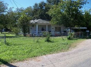 916 SE 5th St, Mineral Wells, TX 76067