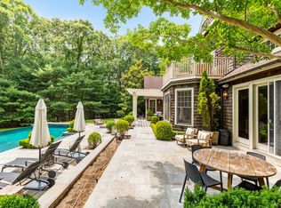 22 Mile Hill Road, East Hampton, NY 11937