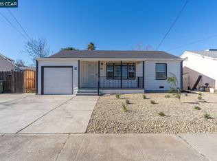 25 Russell Dr, Antioch, CA 94509