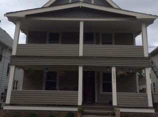 2089 Robin St APT 1, Lakewood, OH 44107