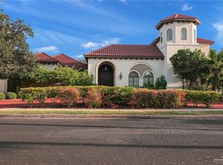 100 E Duke Ave, McAllen, TX 78504