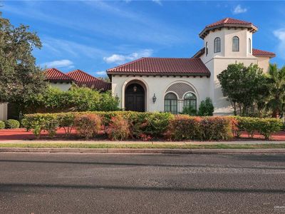 100 E Duke Ave, McAllen, TX, 78504