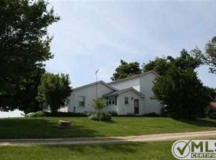 1715 Maxine Rd, Hodgenville, KY 42748