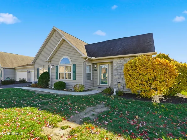 7683 Brookstone Dr, Findlay, OH 45840