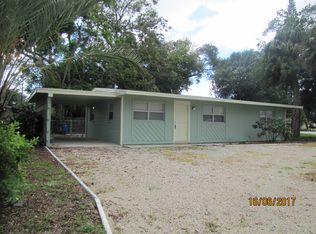 4843 Orange Grove Blvd, North Fort Myers, FL 33903