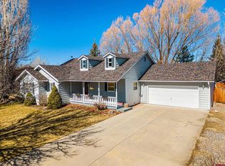 329 Meadows Cir, Bayfield, CO 81122
