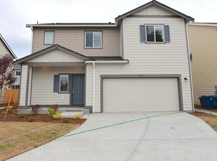 931 Bryant Rd, Sultan, WA 98294