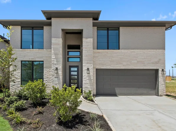 22222 Japanese Maple Ln, Hockley, TX 77447