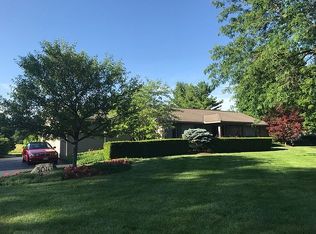 3010 Greenvale Dr, Columbus, OH 43235