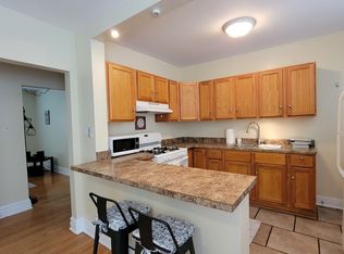 3642 N Lockwood Ave #1, Chicago, IL 60641