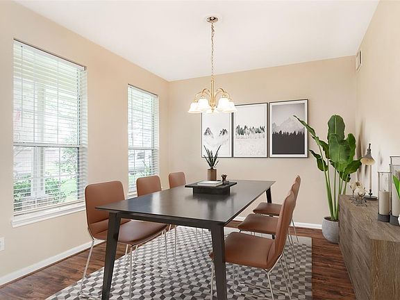 5th image of 17503 Thicket Hollow Ln