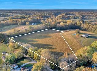 Old Railroad Bed Rd, Taft, TN 38488