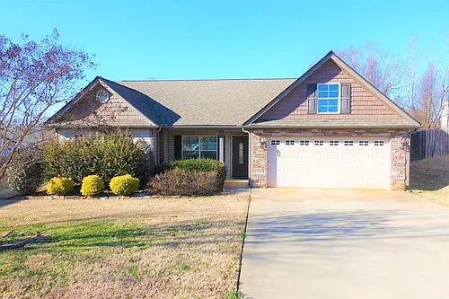 610 Flintrock Dr Photo 1