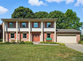 4813 Longford Dr, Middletown, OH 45042