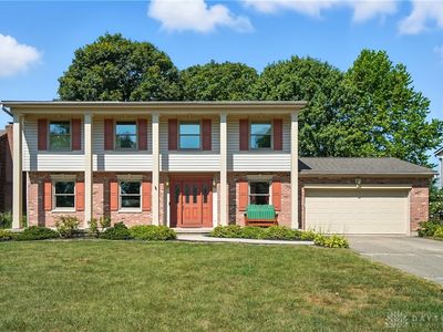 4813 Longford Dr, Middletown, OH, 45042