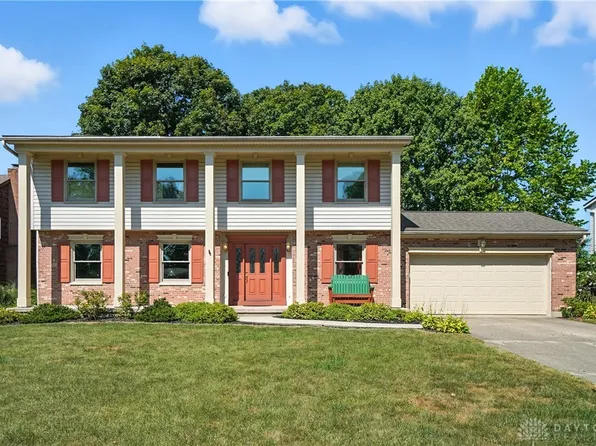 4813 Longford Dr, Middletown, OH 45042