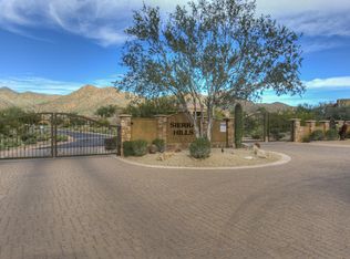 11058 N 136th Pl, Scottsdale, AZ 85259