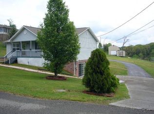 2470 Lawson Rd, Morristown, TN 37814