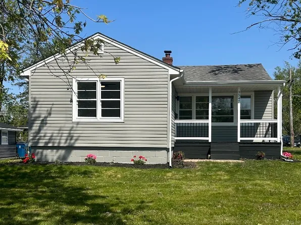 3547 Morgan St, Steger, IL 60475