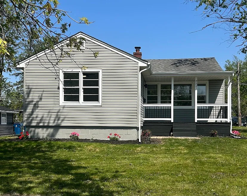 3547 Morgan St photo 1