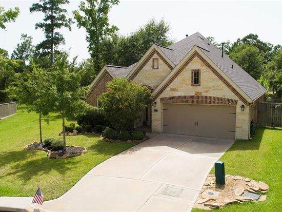 248 Soaring Pines Pl, Montgomery, TX 77316