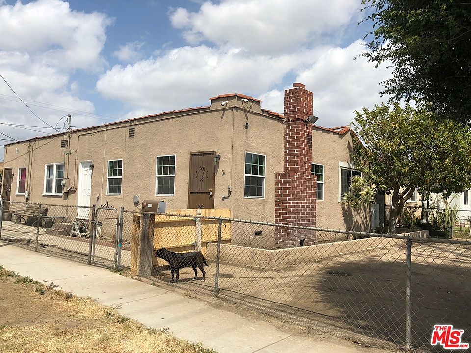 4401 E 56th St, Maywood, CA 90270 Zillow