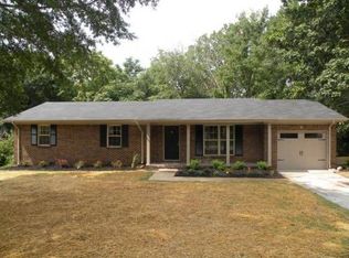 321 Michelle Ave, East Ridge, TN 37412