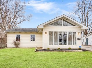 3424 Claretta Rd, Columbus, OH 43232