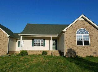 308 Blackey Bandy Rd, Bethpage, TN 37022